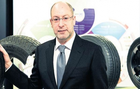 Brisa Aksaray Fabrkası 2018 yılında açılacak!