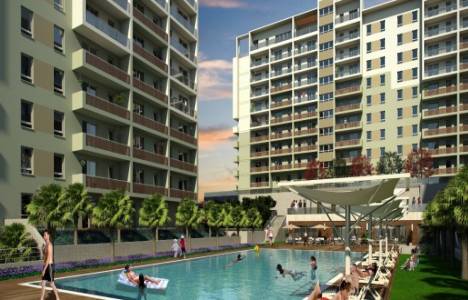 Soyak Siesta Oxygen fiyat! Yüzde 1 peşinatla 120 ay taksit!