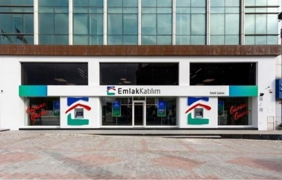 Emlak Katılım Varlık Kiralama'nın 400 milyon TL ve 100 milyon TL'lik tertip ihraç belgesi! 