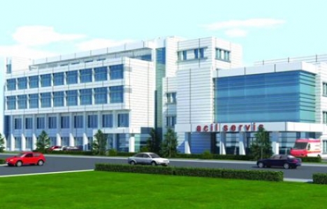 Yozgat Boğazlıyan Devlet Hastanesi Pazartesi açılacak!