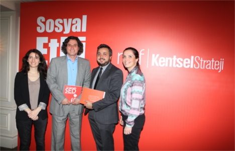 Kentsel dönüşümde SED Raporları zorunlu olmalı!