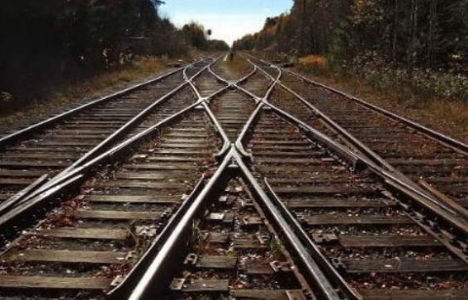 Karabük-Zonguldak demiryolu hattı ocak ayında açılıyor!