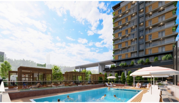 Kağıthane Vadi Premium Residence’ta esnek ödeme planı fırsatıyla!