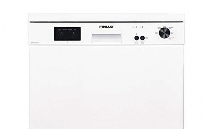 Bütçe dostu Finlux bulaşık makineleri uygun fiyata satışta! Yüzde 5 indirim! 30 Ekim 2022 fiyat listesi…