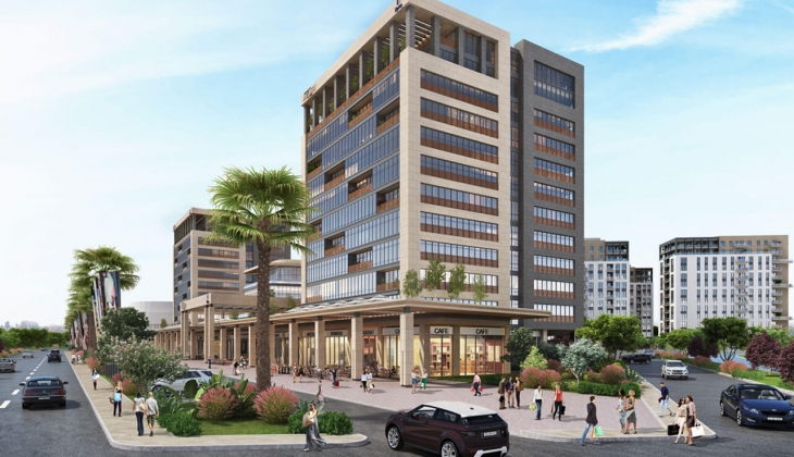 KİPTAŞ Arkatlı Evler yüzde 20 indirimle bugün satışa çıkıyor!