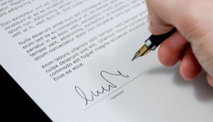 Vasiyetname nedir? Şartları nelerdir?