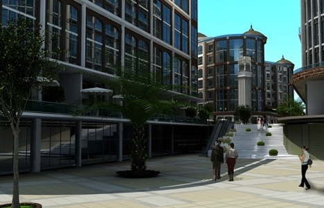 Viaport Luxury Kurtköy ne zaman satışa çıkacak?