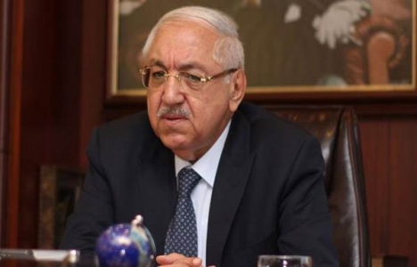 Ünlü işadamı Taner Nakıboğlu ve oğlu tutuklandı!