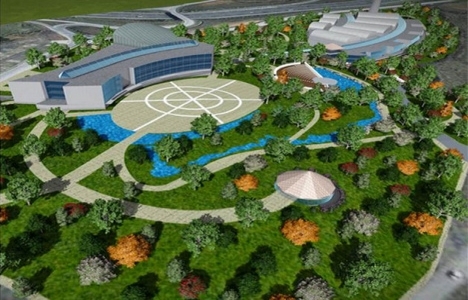 Ataşehir Kongre ve Fuar Merkezi ne zaman tamamlanacak?