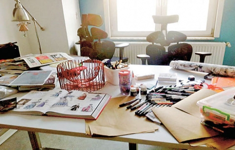 Türkiye’de home office konsepti yayılıyor!