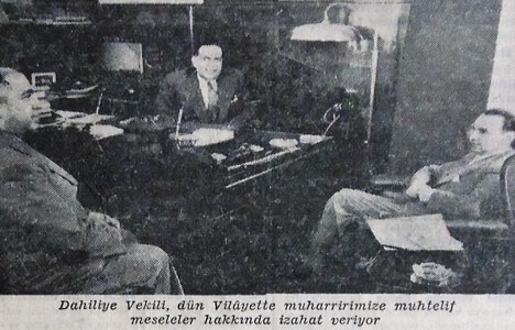 1940 yılında İstanbul'da ahşap evler istimlak edilecek!