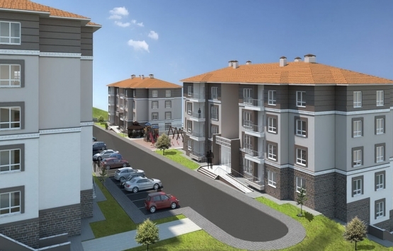 TOKİ Tuşba kura sonucu isim isim tam liste 23 Aralık 2021!