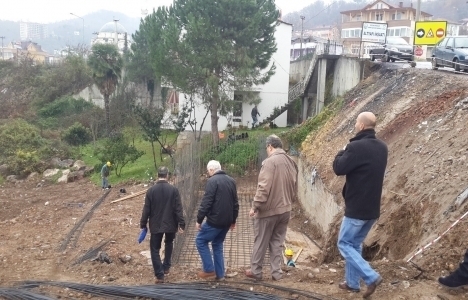 OSKİ yatırımları