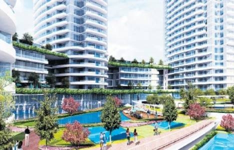 Manzara Adalar'da 267 bin TL'den başlayan fiyatlarla! 