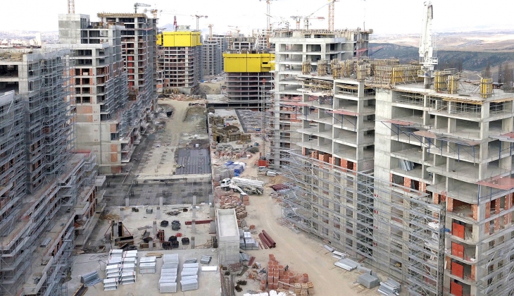 Kamu müteahhitleri fiyat farkı çözümü bekliyor! Son hesaplama beklentileri karşılamadı