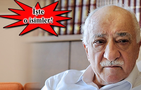 FETÖ'cü 65 kişinin mal varlığına el konuldu!