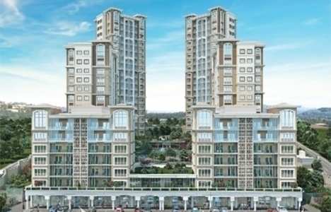 Sofa Loca Emlak Konut!