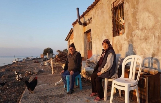 Hülya Avşar ın adasının hissedarlarından açıklama!