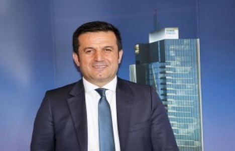 Merkez Bankası nın faiz indirimi gayrimenkul sektörünü umutlandırdı!