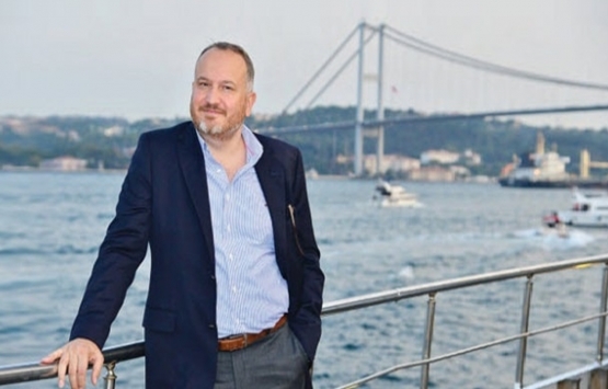 Limak dokuzuncu otelini Üsküp te açıyor!