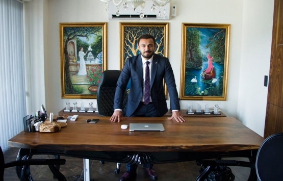 Gayrimenkul danışmanlığı yüzde 40 kar ettirir!