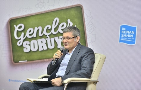 Pendik park projeleri