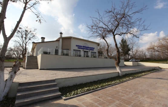 Oğuzeli Karpuzatan Tesisleri yenilendi!