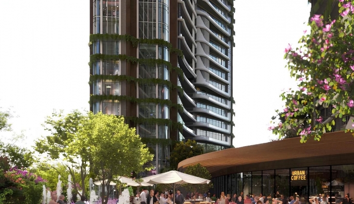 Zeray Next Capital in yüzde 25 indirim kampanyası 1 ay uzatıldı!