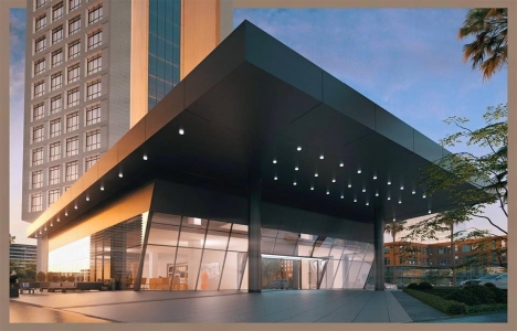 Varyant Tower Bornova da 299 bin TL ye!