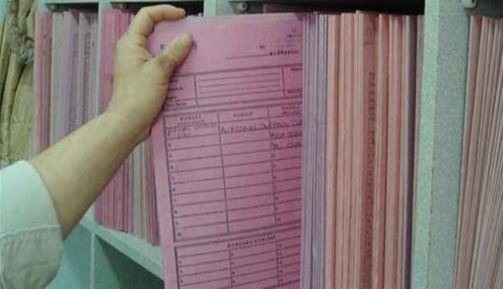 Borcunu ödeyemeyenler dikkat! O limitin altında borcu olanların icra dosyaları siliniyor!