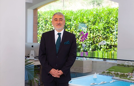 Bilge Özdemir, Turyap'ın icra kurulu üyesi oldu!