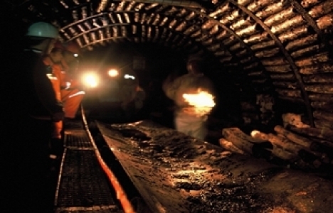 Maden firmaları doğuya yöneldi!