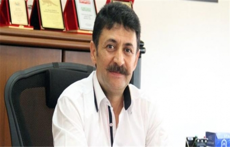 Hasan Erdem: Bursa'nın geleceği termal turizmde!