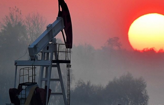 ABD'nin günlük ortalama ham petrol üretimi bu yıl 12,3 milyon varil!