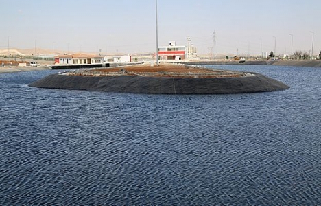 şanlıurfa projeleri son durum