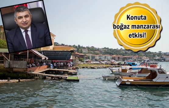 Markalı konut geliştiricilerinin Çengelköy'e ilgisi arttı!