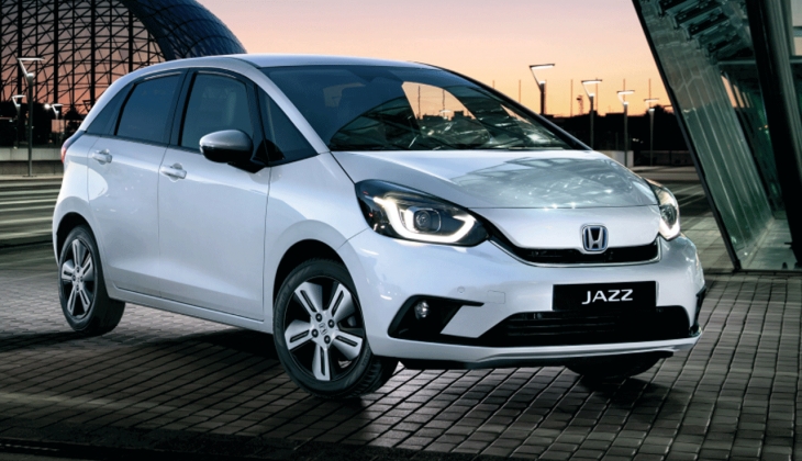 Honda Jazz fiyatlarına inanamayacaksınız! İşte 29 Mart 2022 Fiyat listesi!
