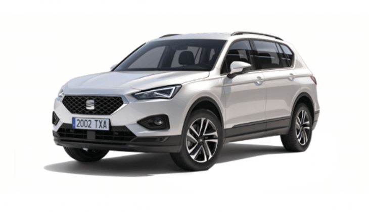 Seat Tarraco cep yakmaya devam ediyor! İşte 2022 Mart fiyat listesi...