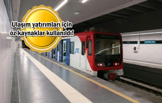 İzmir Narlıdere Metrosu 2022’de açılacak!