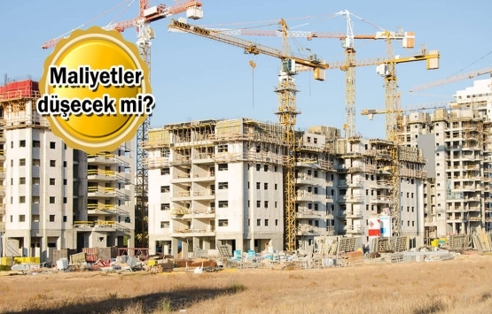 İnşaat sektöründe süper büyüme beklentisi!