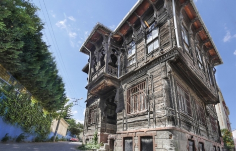 Tekirdağ Büyükşehir'den Doğanca Evi restorasyon açıklaması!