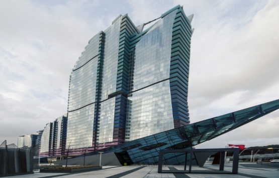 Maslak 1453 Emma görselleri!