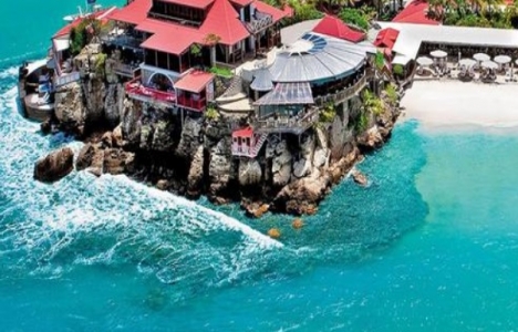 Milyonerler Adası, Roman Abramoviç in yatırımıyla değerlendi!