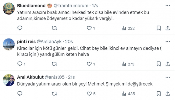 Gayrimenkul, yatırım aracı olmaktan çıkıyor mu? Vergi krizi! 