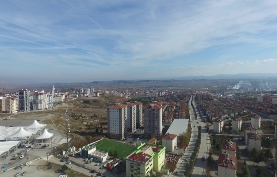 Kastamonu satılık gayrimenkul