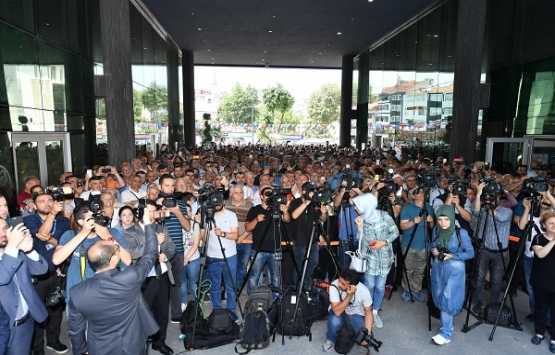 Üsküdar’da İmar Barışı’na ciddi talep var!