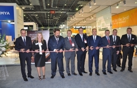 Paintistanbul tarihleri