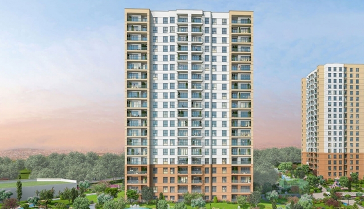 Bizim Evler 9 ve Bizim Evler 10 da çalışmalar tam gaz!