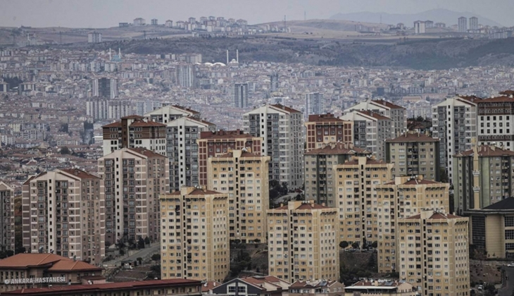 Konut pazarında 'Bir milyoncu' dönemi! 