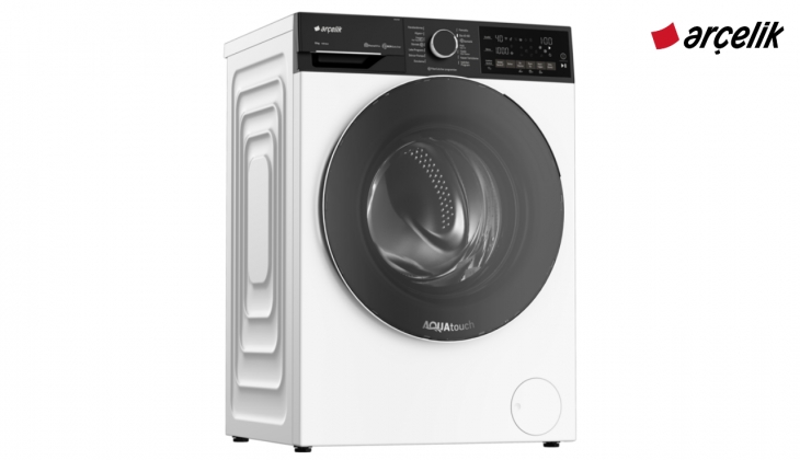 Arçelik 10140 PMF Çamaşır Makinesi 16.395 TL! İşte özellikleri ve teknik bilgileri! 23 Şubat 2023 fiyat listesi
